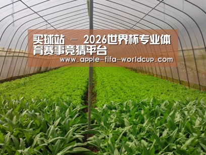 种植基地四